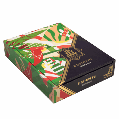 Trinidad Espiritu Series 3 Fundador - Image 2