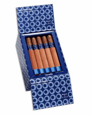 CAO Flavours Moontrance Corona
