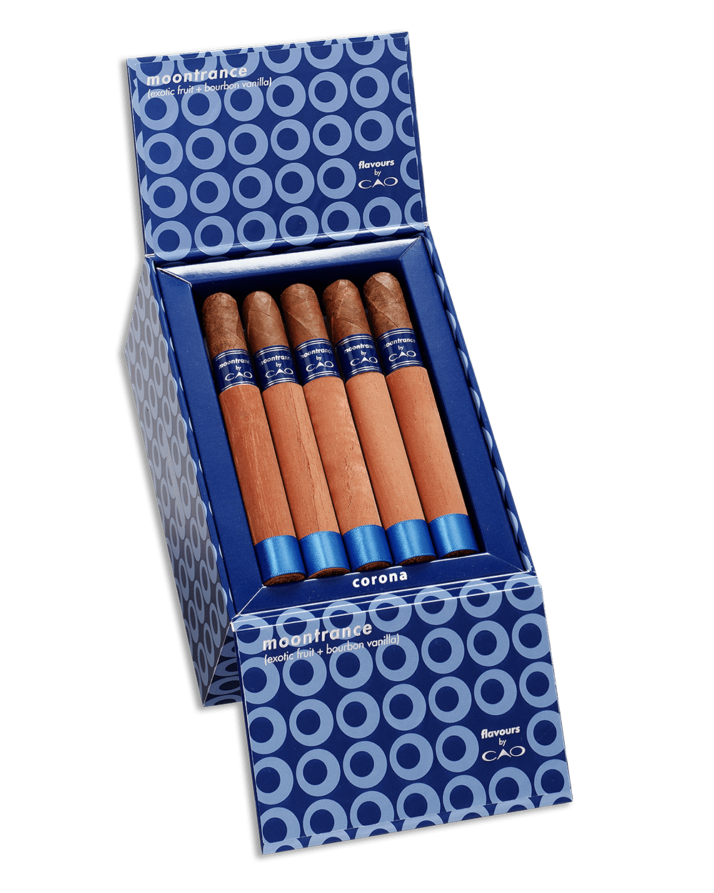 CAO Flavours Moontrance Corona