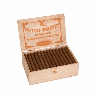 Dutch Delites Irish Coffee