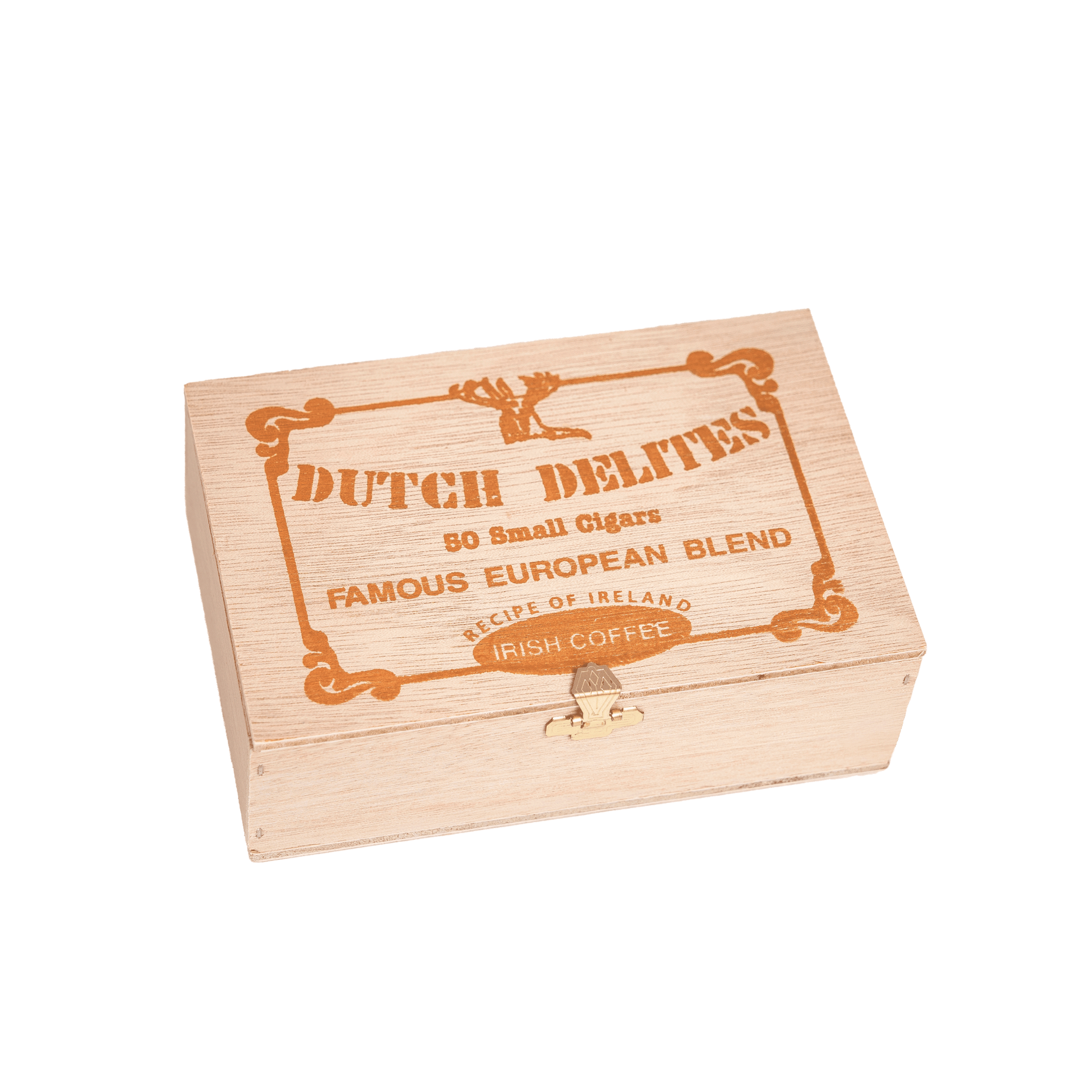 Dutch Delites Irish Coffee - Image 3