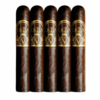 Oliva Serie V Double Robusto 5pk