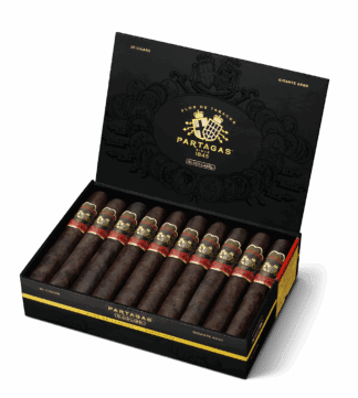 Partagas Black Label Gigante