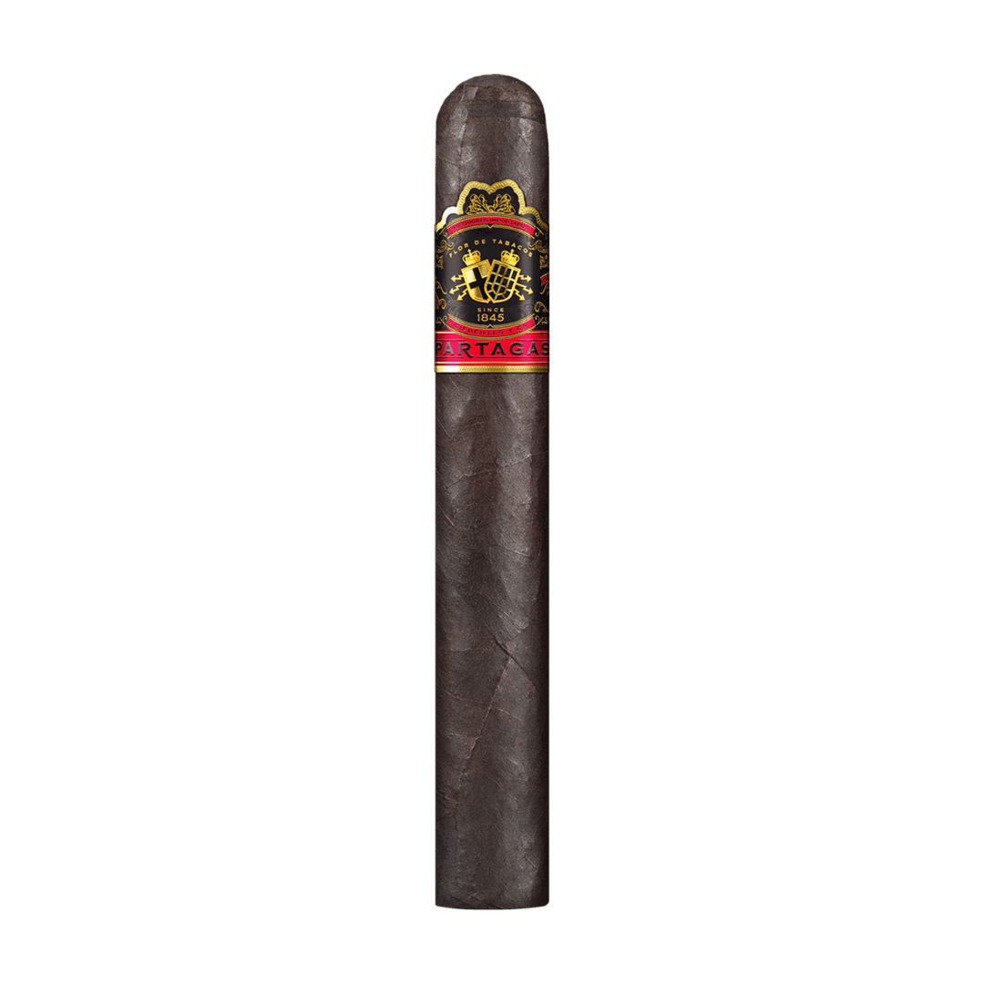 Partagas Black Label Gigante - Image 3