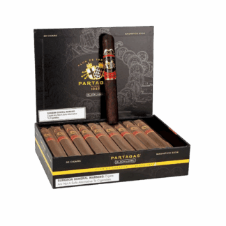 Partagas Black Label Magnifico