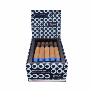 CAO Flavours Moontrance Cigars