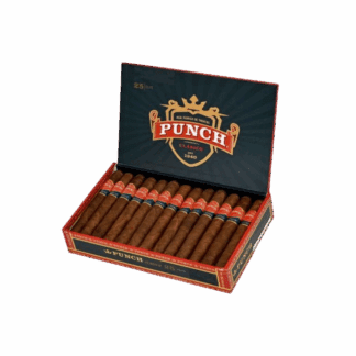 Punch Elites