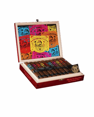 Deadwood Sweet Jane Dia de los Muertos