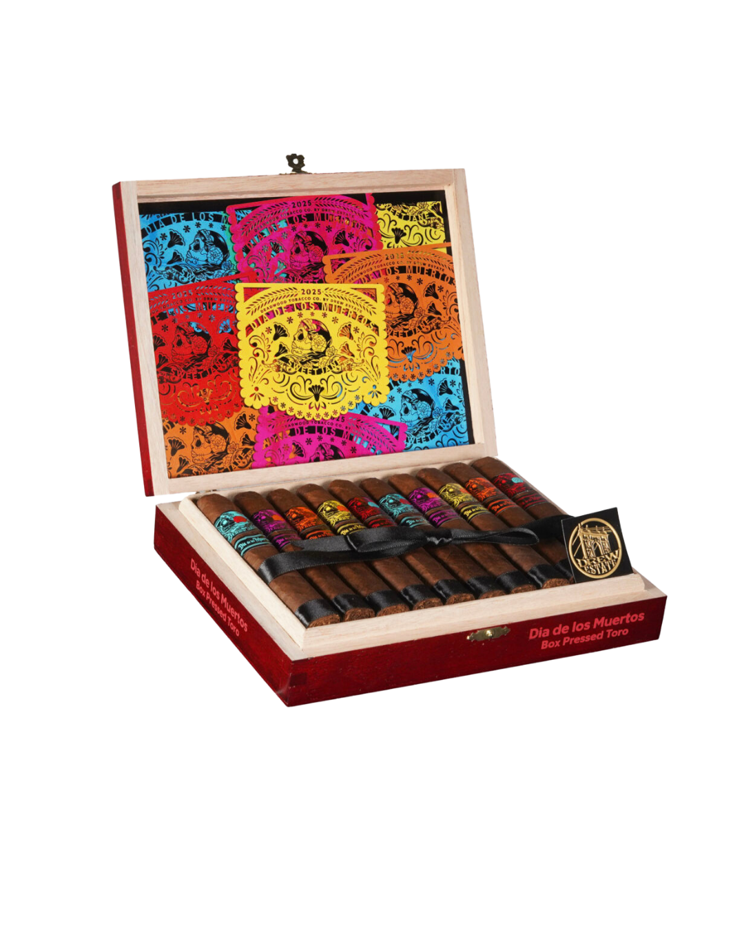 Deadwood Sweet Jane Dia de los Muertos