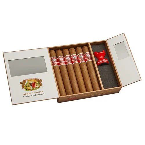 Romeo Y Julieta 1875 Cigar Rest Set