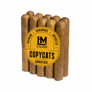 LM Copycats Gold Label Gordo