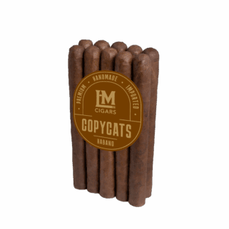 LM Copycats Brown Label Churchill