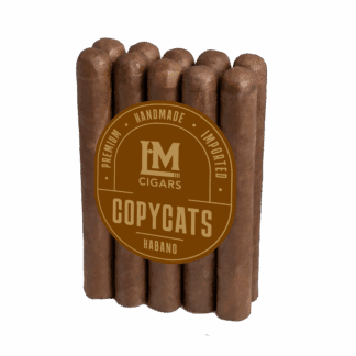 LM Copycats Brown Label Toro