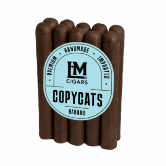 LM Copycats Blue Label Toro