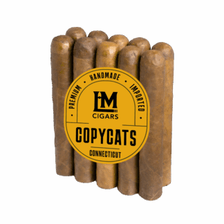LM Copycats Cigars