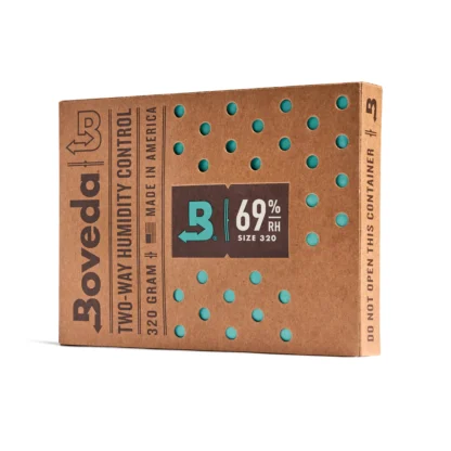 Boveda Humidity Control