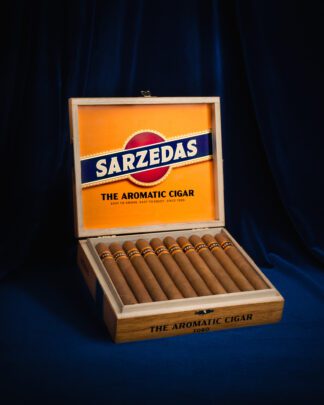 Sarzedas Cigars