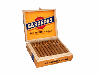 Sarzedas Corona