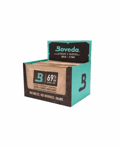 Boveda Humidity Control
