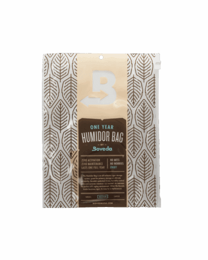 Boveda Humidity Control