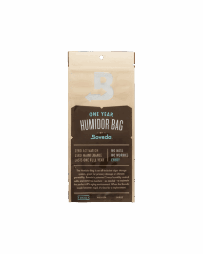 Boveda Humidity Control