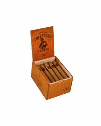 Gurkha Cafe Tabac Coffee