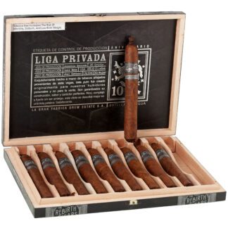 Liga Privada 10 Aniversario Toro