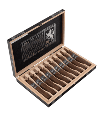 Liga Privada 10 Aniversario Robusto