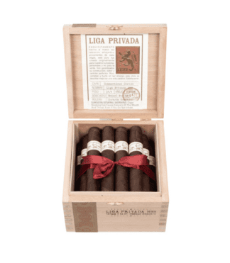 Liga Privada H99 Robusto