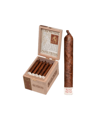 Liga Privada H99 Papas Fritas