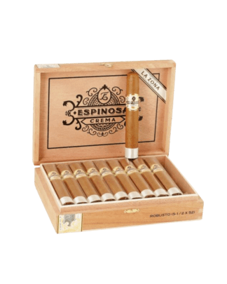 Espinosa Crema Cigars