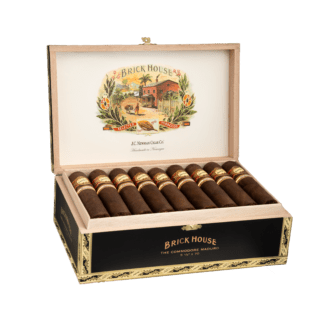 Brick House Maduro The Commodore