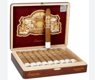E.P. Carrillo Encore Celestial