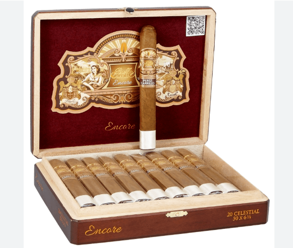 E.P. Carrillo Encore Celestial