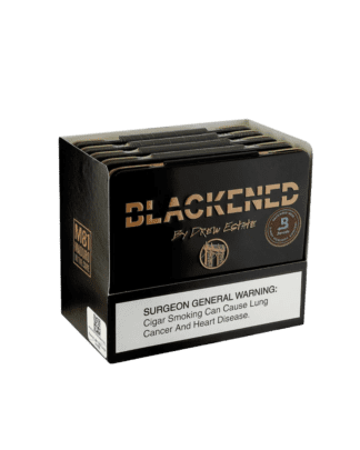 Blackened M81 Cigarillos by Drew Estate