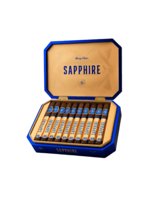 Rocky Patel Sapphire Toro