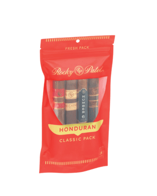 Rocky Patel Honduran Classic 4pk Sampler