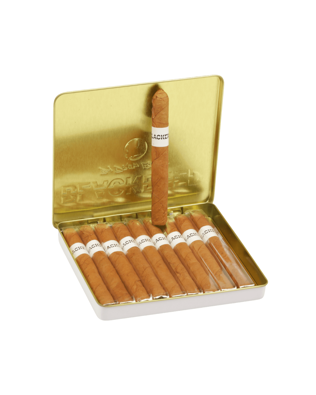 Blackened S84 Shade To Black Cigarillos - Image 3