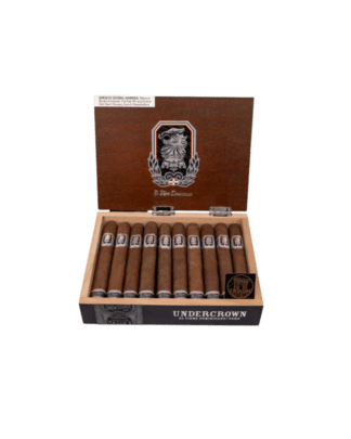 Undercrown El Tigre Dominicano Toro