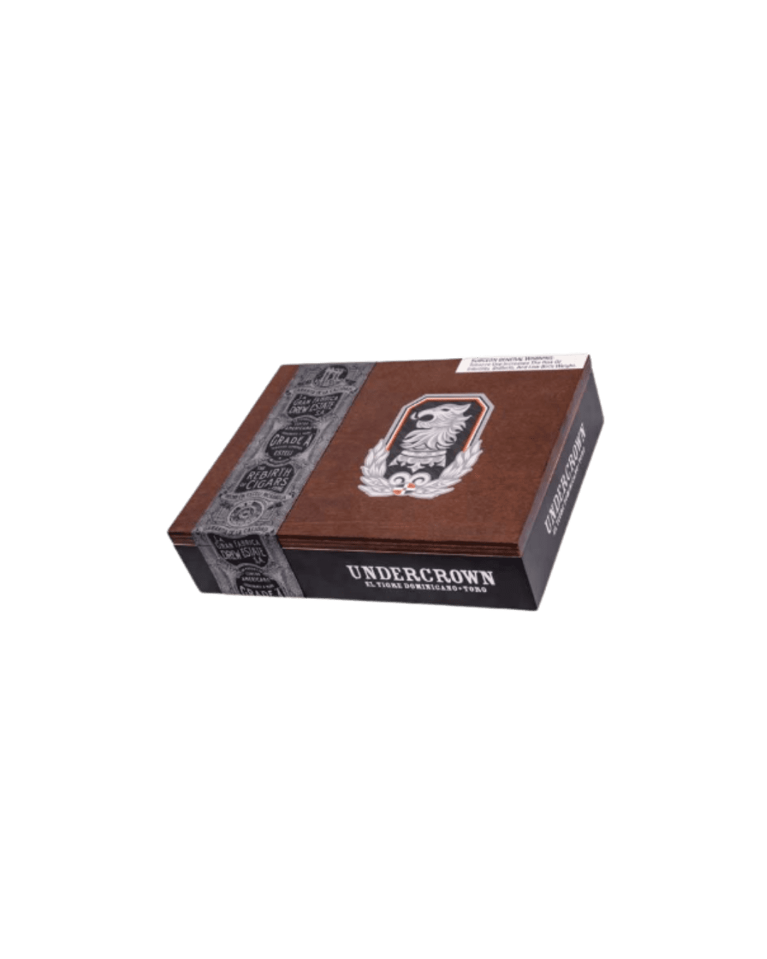 Undercrown El Tigre Dominicano Toro - Image 2