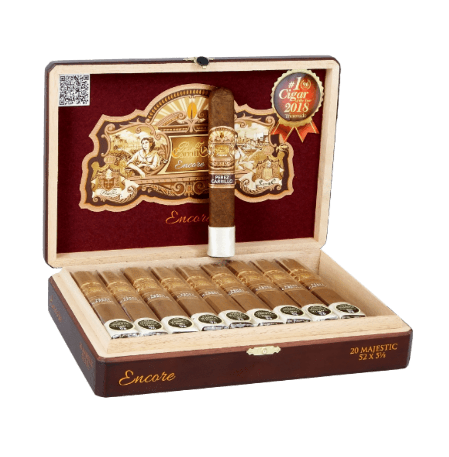 E.P. Carrillo Encore Majestic