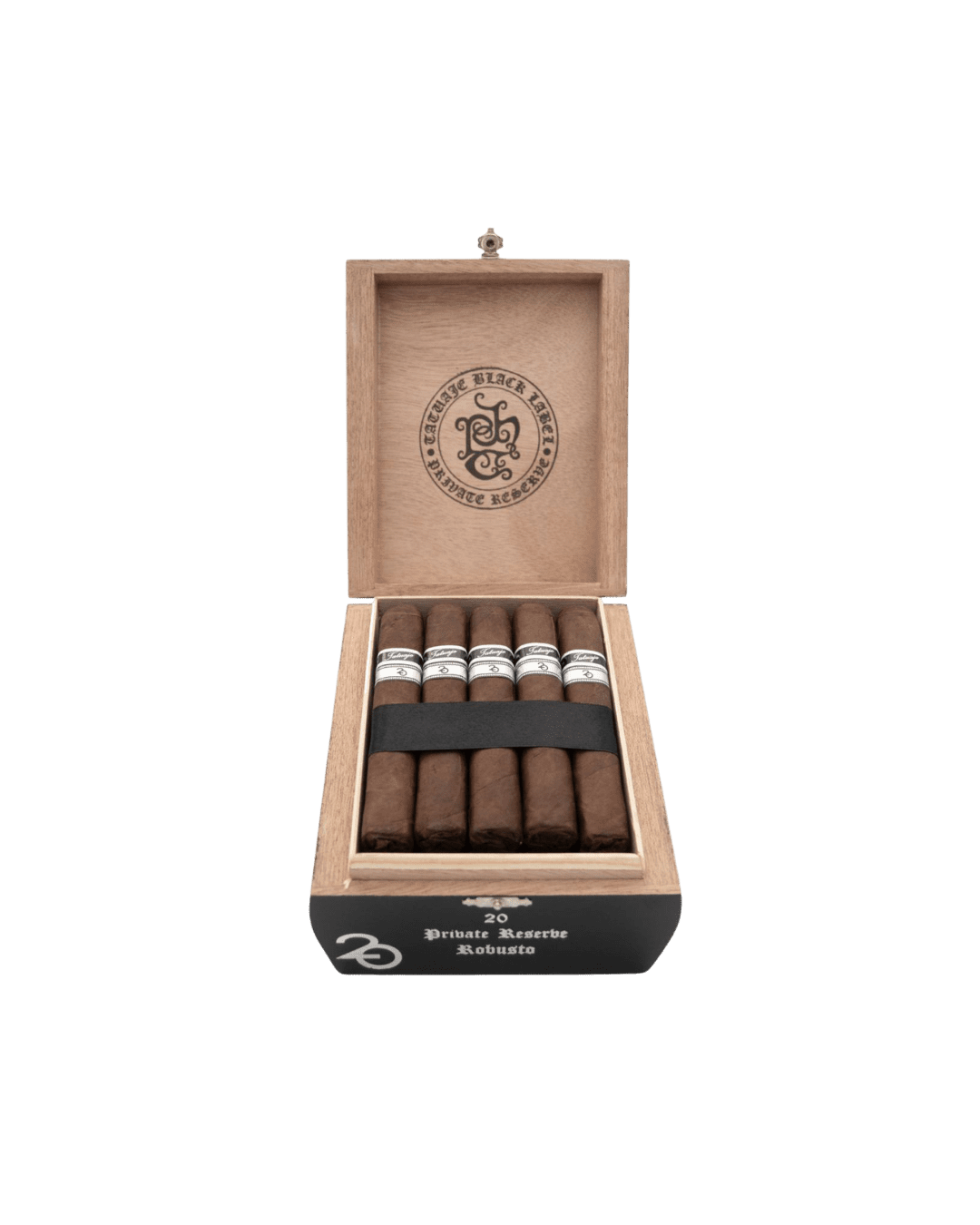 Tatuaje Black Label 20th Anniversary Private Reserve Robusto