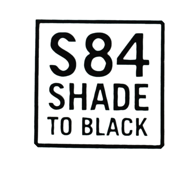 Blackened S84 Shade To Black by Drew Estate Cigars