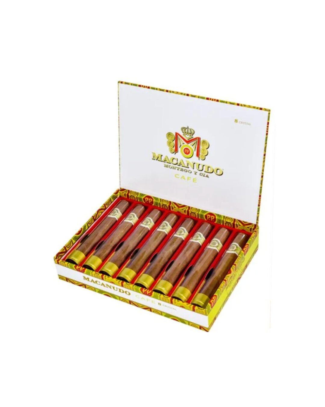 Macanudo Cigars | LM Cigars | Buy Cigars Online